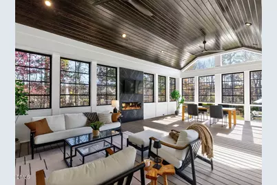 1321 Yardley Drive, Wake Forest, NC 27587 - Photo 12