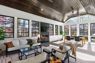 1321 Yardley Dr, Wake Forest, NC 27587 - Photo 12