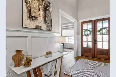 1321 Yardley Drive, Wake Forest, NC 27587 - Photo 4