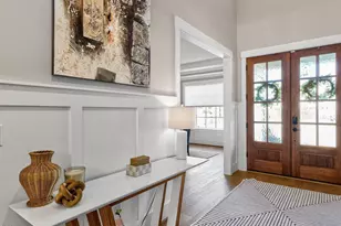 1321 Yardley Dr, Wake Forest, NC 27587 - Photo 4