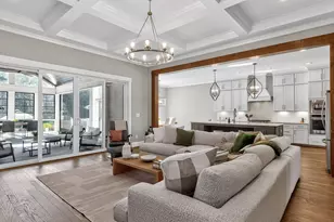 1321 Yardley Dr, Wake Forest, NC 27587 - Photo 12