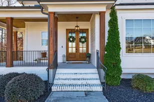 1321 Yardley Dr, Wake Forest, NC 27587 - Photo 50