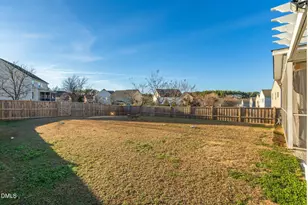 1208 Agile Dr, Knightdale, NC 27545 - Photo 32