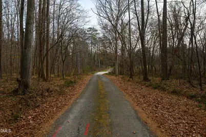 Lot 16 Foxlair Road, Chapel Hill, NC 27516 - Photo 6