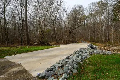 Lot 16 Foxlair Road, Chapel Hill, NC 27516 - Photo 10