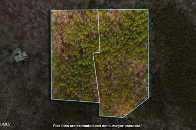 Lot 16 Foxlair Road, Chapel Hill, NC 27516 - Photo 14