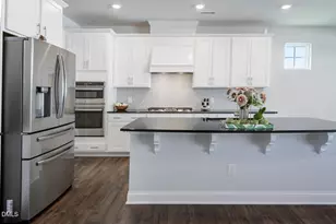 336 Faxton Wy, Holly Springs, NC 27540 - Photo 8