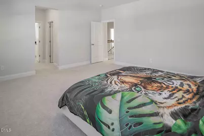 336 Faxton Way, Holly Springs, NC 27540 - Photo 30