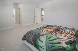 336 Faxton Wy, Holly Springs, NC 27540 - Photo 30