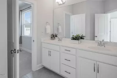 336 Faxton Way, Holly Springs, NC 27540 - Photo 42