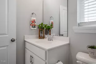 336 Faxton Wy, Holly Springs, NC 27540 - Photo 24