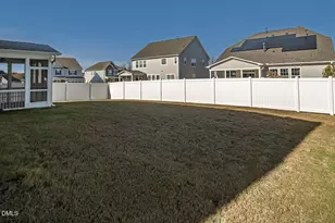 336 Faxton Wy, Holly Springs, NC 27540 - Photo 50