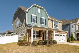 336 Faxton Wy, Holly Springs, NC 27540 - Photo 2