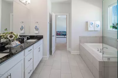 336 Faxton Way, Holly Springs, NC 27540 - Photo 34