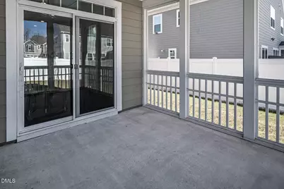 336 Faxton Way, Holly Springs, NC 27540 - Photo 46