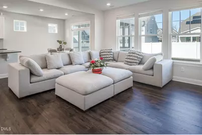 336 Faxton Way, Holly Springs, NC 27540 - Photo 18