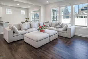 336 Faxton Wy, Holly Springs, NC 27540 - Photo 18