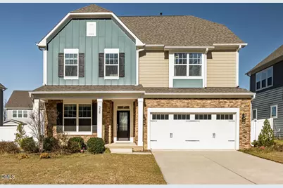 336 Faxton Way, Holly Springs, NC 27540 - Photo 1