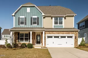 336 Faxton Wy, Holly Springs, NC 27540 - Photo 1