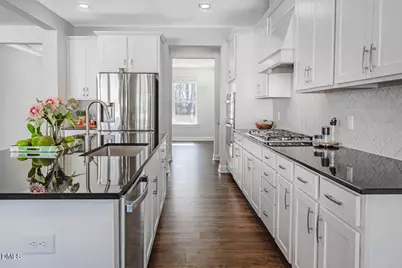 336 Faxton Way, Holly Springs, NC 27540 - Photo 12