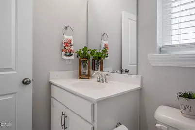 336 Faxton Way, Holly Springs, NC 27540 - Photo 24