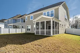 336 Faxton Wy, Holly Springs, NC 27540 - Photo 48