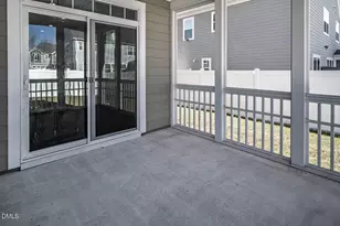 336 Faxton Wy, Holly Springs, NC 27540 - Photo 46