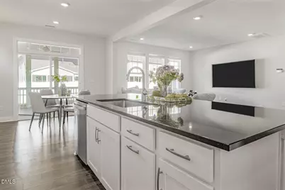 336 Faxton Way, Holly Springs, NC 27540 - Photo 14