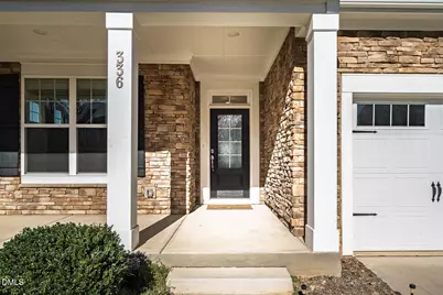 336 Faxton Way, Holly Springs, NC 27540 - Photo 4