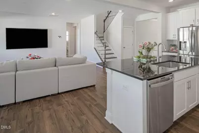 336 Faxton Way, Holly Springs, NC 27540 - Photo 16