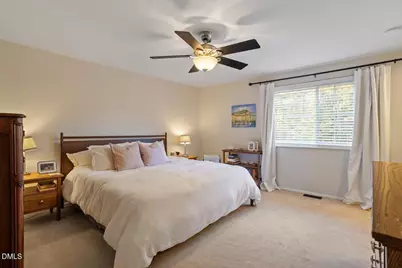 408 Electra Drive, Cary, NC 27513 - Photo 18