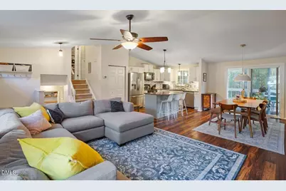 408 Electra Drive, Cary, NC 27513 - Photo 1