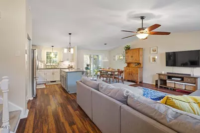 408 Electra Drive, Cary, NC 27513 - Photo 6