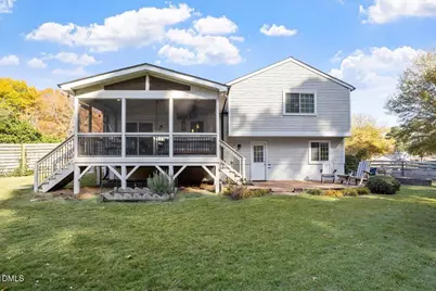 408 Electra Drive, Cary, NC 27513 - Photo 30