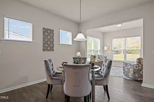 217 Oakmere Dr, Cary, NC 27513 - Photo 16