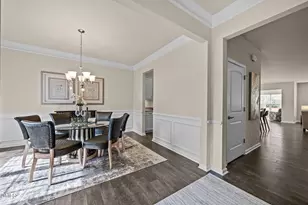 217 Oakmere Dr, Cary, NC 27513 - Photo 6