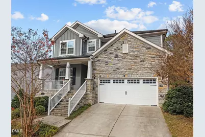 217 Oakmere Drive, Cary, NC 27513 - Photo 40