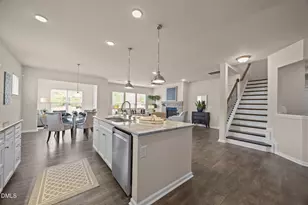 217 Oakmere Dr, Cary, NC 27513 - Photo 12