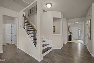 217 Oakmere Dr, Cary, NC 27513 - Photo 22