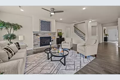 217 Oakmere Drive, Cary, NC 27513 - Photo 2