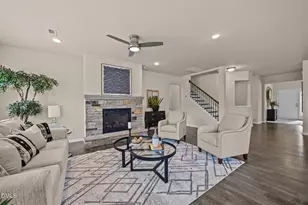 217 Oakmere Dr, Cary, NC 27513 - Photo 2