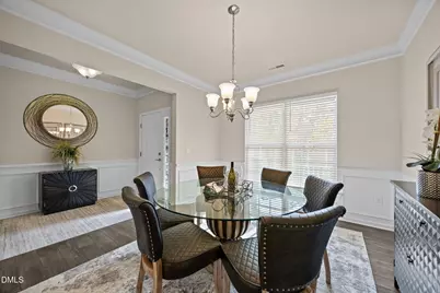 217 Oakmere Drive, Cary, NC 27513 - Photo 4