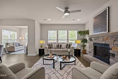 217 Oakmere Drive, Cary, NC 27513 - Photo 14