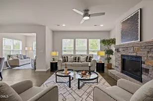 217 Oakmere Dr, Cary, NC 27513 - Photo 14