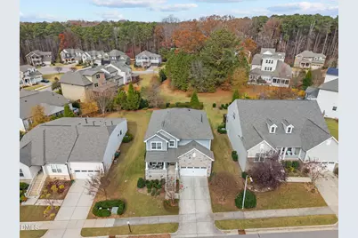 217 Oakmere Drive, Cary, NC 27513 - Photo 46