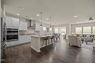217 Oakmere Dr, Cary, NC 27513 - Photo 10