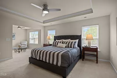 217 Oakmere Drive, Cary, NC 27513 - Photo 26
