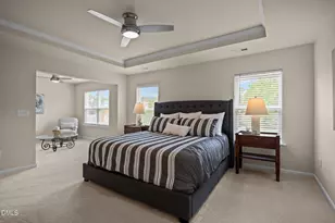 217 Oakmere Dr, Cary, NC 27513 - Photo 26