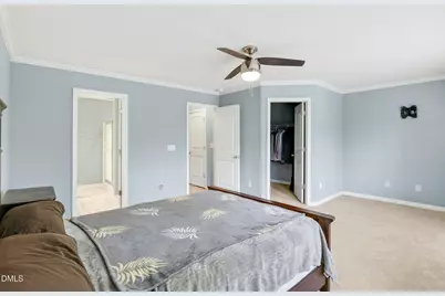 14310 Foxcroft Road, Raleigh, NC 27614 - Photo 20