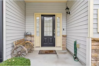 14310 Foxcroft Road, Raleigh, NC 27614 - Photo 4